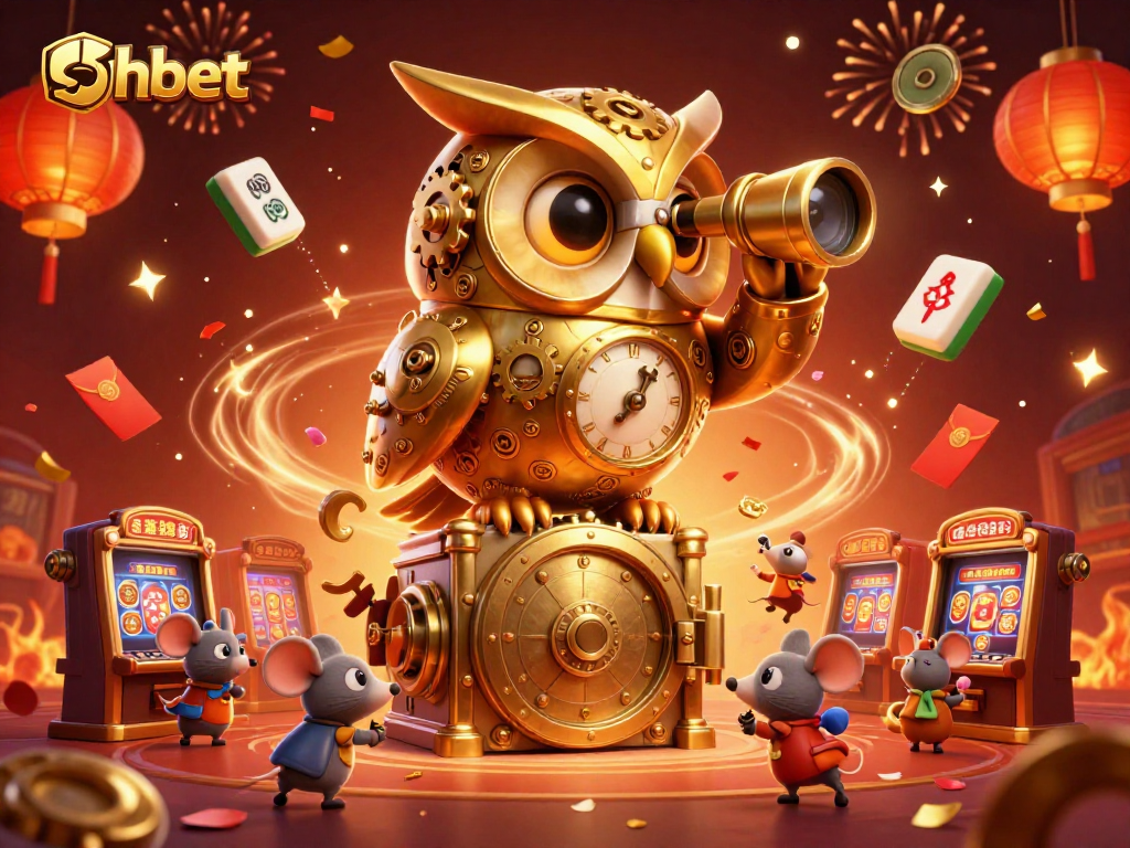 Join the excitement at shbet with a captivating 3D casino scene showcasing action and vibrant visuals.
